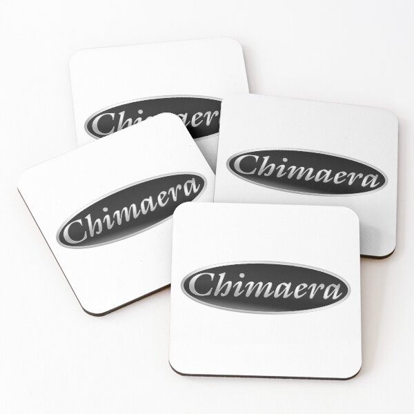 Item preview, Chimaera designed and sold by Dark Monohue.