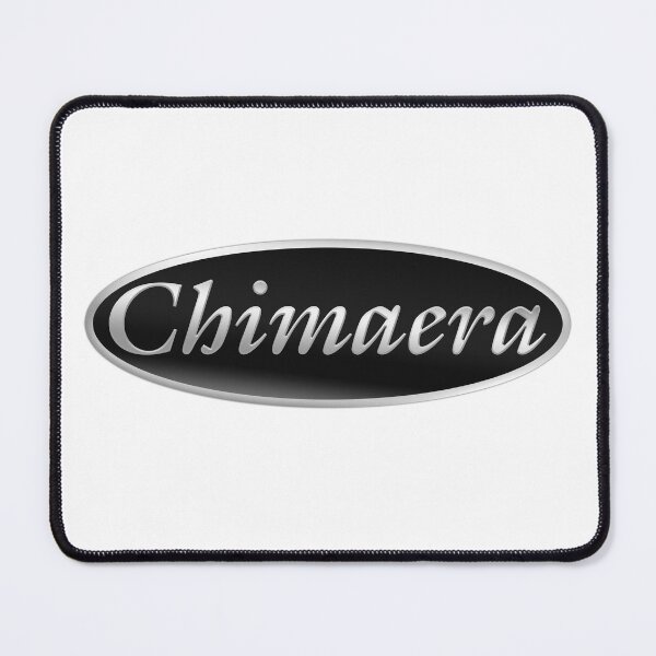 Item preview, Chimaera designed and sold by Dark Monohue.