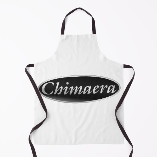 Item preview, Chimaera designed and sold by Dark Monohue.