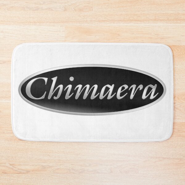 Item preview, Chimaera designed and sold by Dark Monohue.