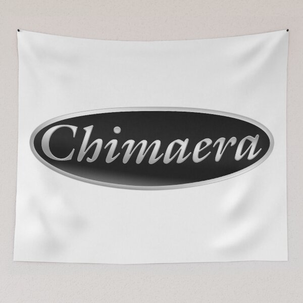 Item preview, Chimaera designed and sold by Dark Monohue.