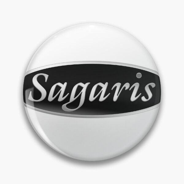 Item preview, Sagaris designed and sold by Dark Monohue.