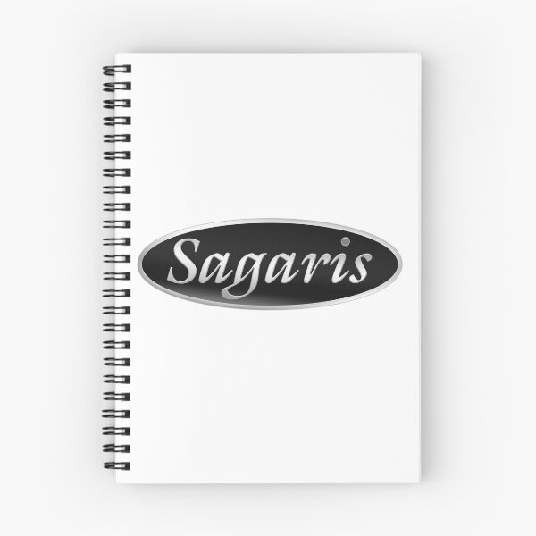 Item preview, Sagaris designed and sold by Dark Monohue.