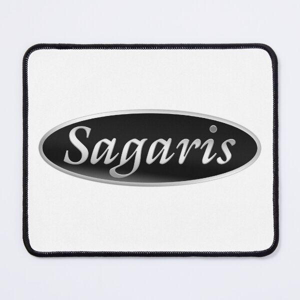 Item preview, Sagaris designed and sold by Dark Monohue.