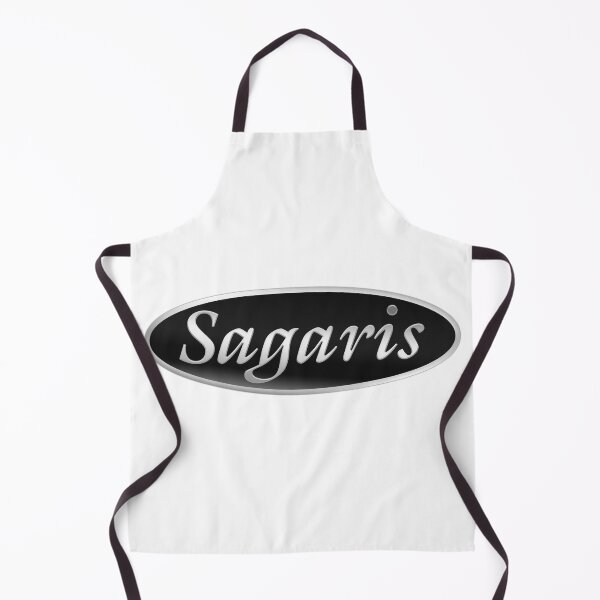 Item preview, Sagaris designed and sold by Dark Monohue.