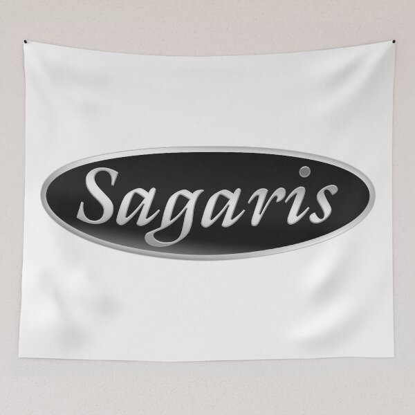 Item preview, Sagaris designed and sold by Dark Monohue.