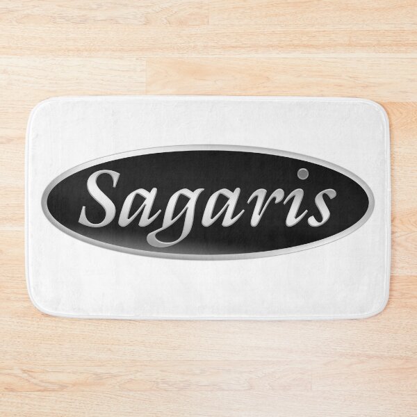 Item preview, Sagaris designed and sold by Dark Monohue.