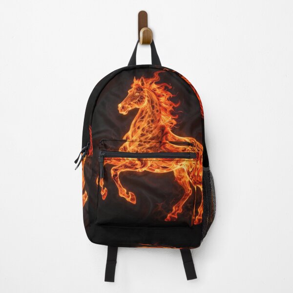 Item preview, Fire Horse designed and sold by Lisamariesumner.