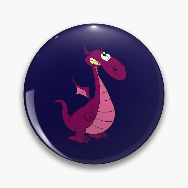 Item preview, Drago designed and sold by Japcore Designs.