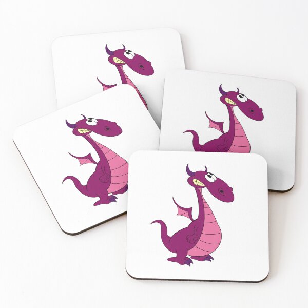 Item preview, Drago designed and sold by Japcore Designs.