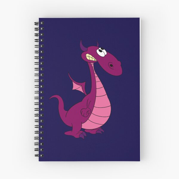 Item preview, Drago designed and sold by Japcore Designs.