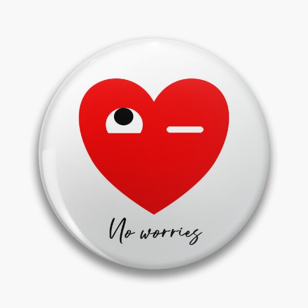 Item preview, No worries designed and sold by maardsgn.