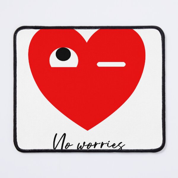 Item preview, No worries designed and sold by maardsgn.