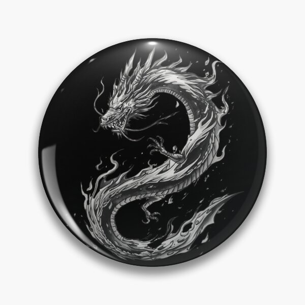 Item preview, Dragon designed and sold by Clothes Contact.