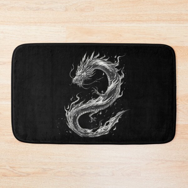 Item preview, Dragon designed and sold by Clothes Contact.