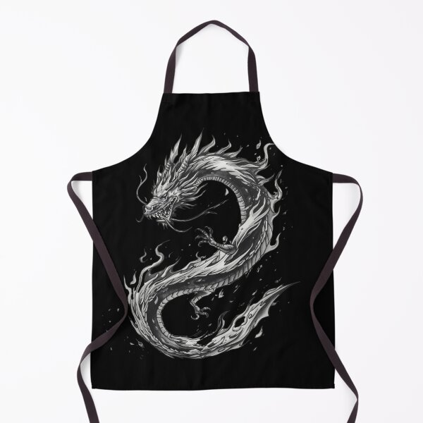 Item preview, Dragon designed and sold by Clothes Contact.