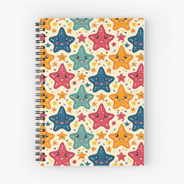 Item preview, Stars Pattern III designed and sold by ca-fe.
