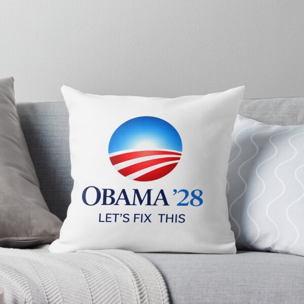 Item preview, Obama For President 2028 Lead With Values designed and sold by Star3NowForMe.