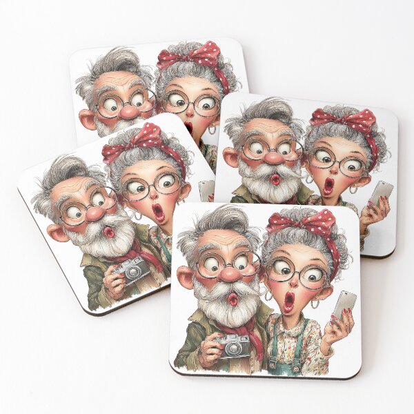 Item preview, Paparazzi Grandparents! designed and sold by fribabywonder.