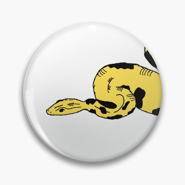 Item preview, Snakey snake designed and sold by PeachyArtPalette.