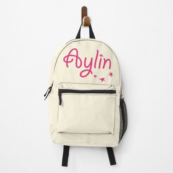 Item preview, My Name is Aylin designed and sold by CharlottePlaceArt.