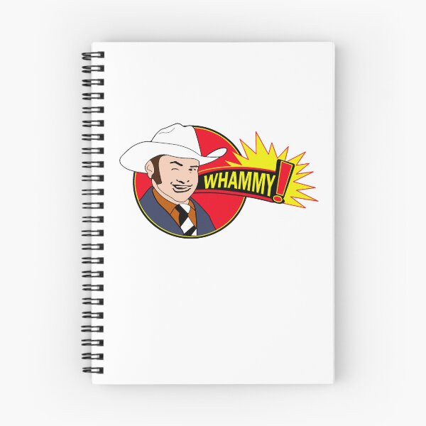 Item preview, Anchorman 2 - Champ Kind - WHAMMY! designed and sold by RedbubbleME.