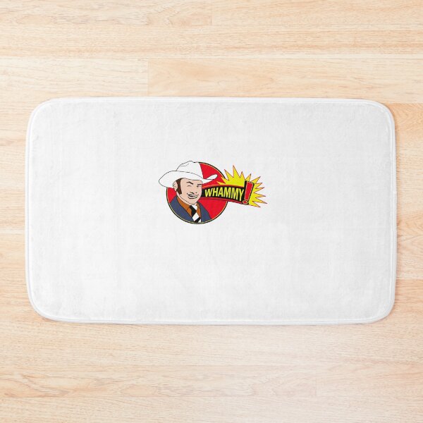 Item preview, Anchorman 2 - Champ Kind - WHAMMY! designed and sold by RedbubbleME.