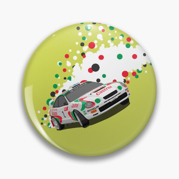 Item preview, GT-Phwoar! designed and sold by DPA Design.