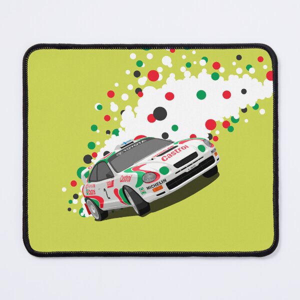 Item preview, GT-Phwoar! designed and sold by DPA Design.