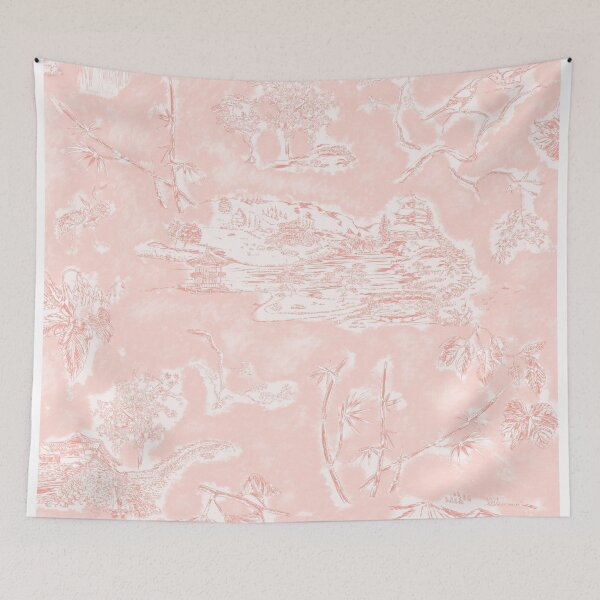 Item preview, Chinese Vibes designed and sold by DanielleMinkoff.