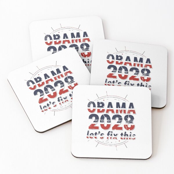 Item preview, Obama For President 2028 The Choice Is Ours designed and sold by Star3NowForMe.