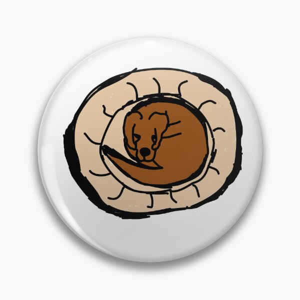 Item preview, Sleepy Dog designed and sold by Theo86.