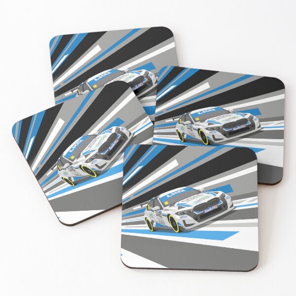 Item preview, Moffat on the Move designed and sold by DPA Design.
