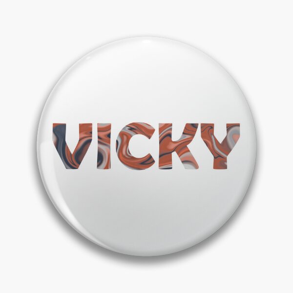 Item preview, VICKY designed and sold by sydhanke42.
