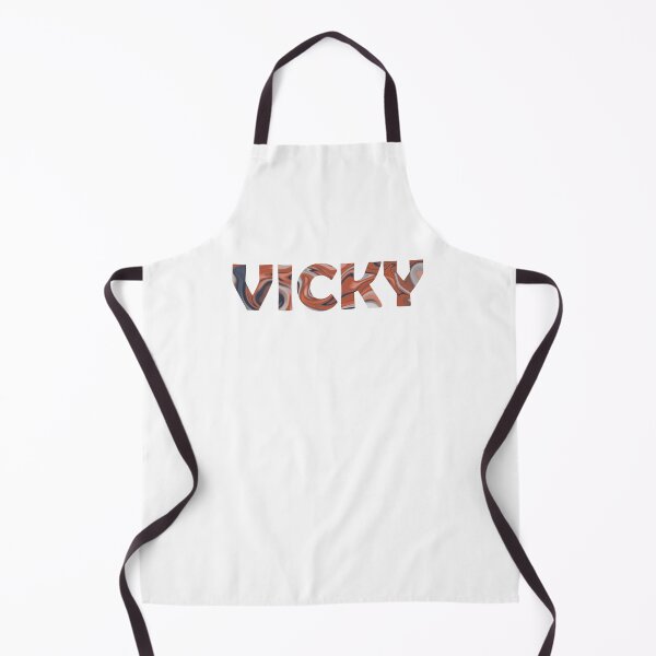 Item preview, VICKY designed and sold by sydhanke42.