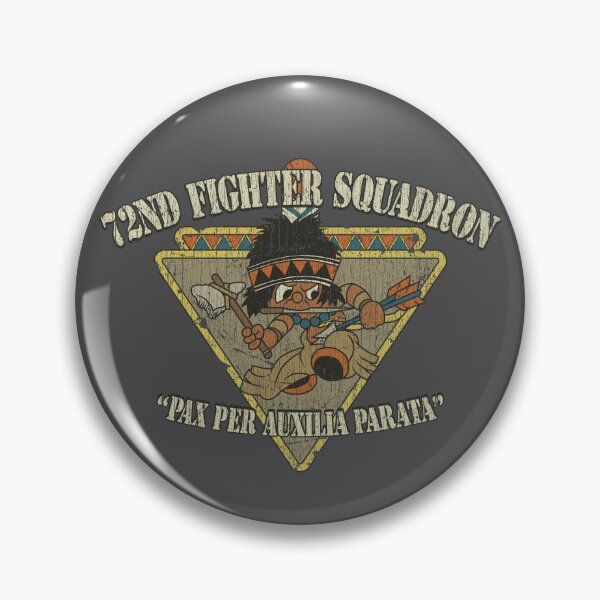 Item preview, 72nd Fighter Squadron 1941 designed and sold by AstroZombie6669.