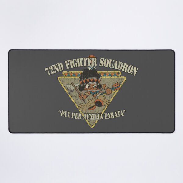 Item preview, 72nd Fighter Squadron 1941 designed and sold by AstroZombie6669.