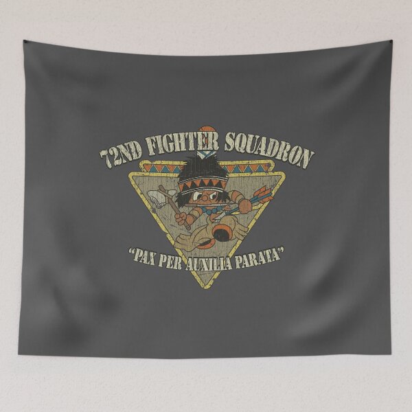 Item preview, 72nd Fighter Squadron 1941 designed and sold by AstroZombie6669.