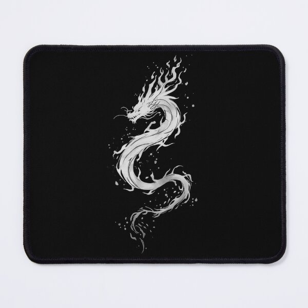 Item preview, Mistborn Dragon: Nature’s Ethereal Fury designed and sold by Clothes Contact.
