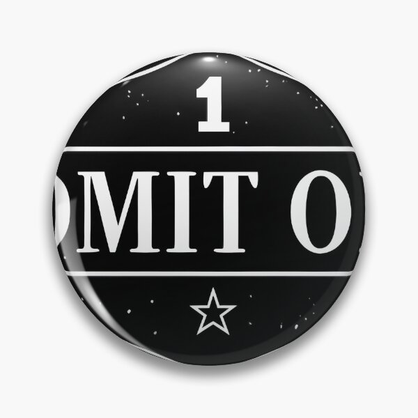 Item preview, Vintage black and white admit one ticket with scalloped edges designed and sold by Creative88Art.