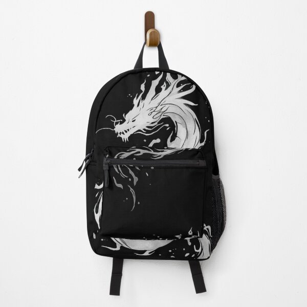 Item preview, Mistborn Dragon: Nature’s Ethereal Fury designed and sold by Clothes Contact.