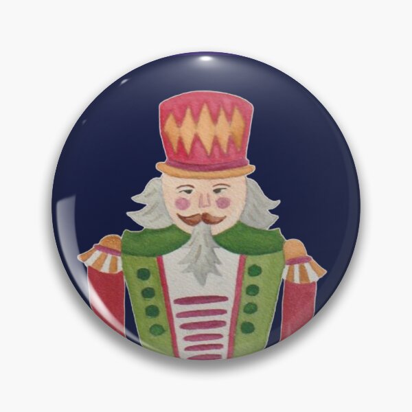 Item preview, Mr. Nutcracker designed and sold by fhanacek.