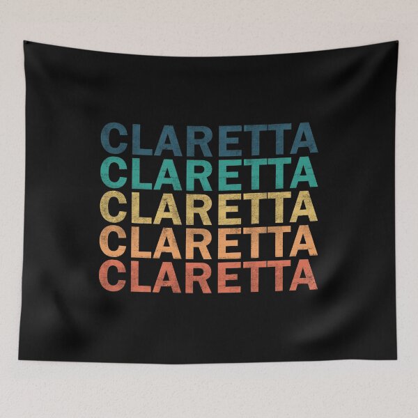 Item preview, Claretta designed and sold by neyvrvdpez49.