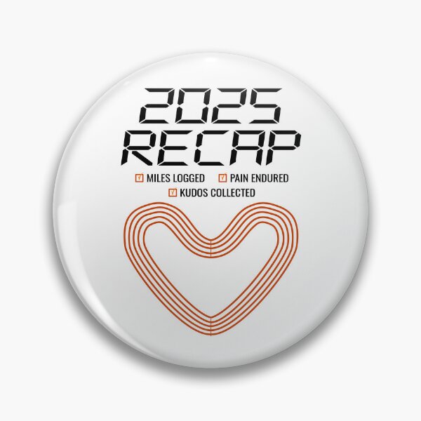 Item preview, 2025 Year in Sport Recap Card - Funny Athlete Stats Summary, Strava Wrapped 2025 Recap Gear | Celebrate Your Year in Sport designed and sold by BMLprint ⭐⭐⭐⭐⭐.