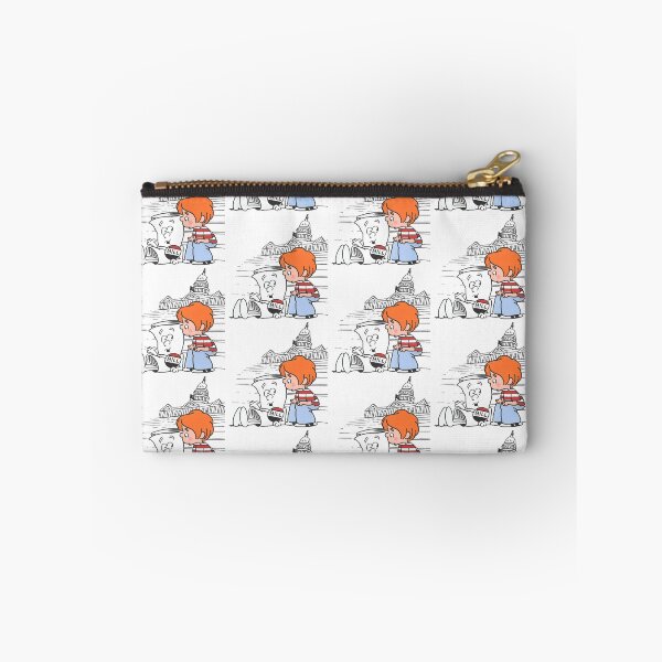 Item preview, I'm Just A Bill designed and sold by viper-vintage.