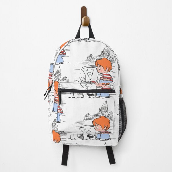 Item preview, I'm Just A Bill designed and sold by viper-vintage.