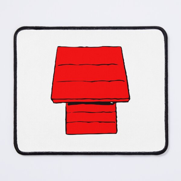 Item preview, Home Is a Simple Shape designed and sold by huntwf.