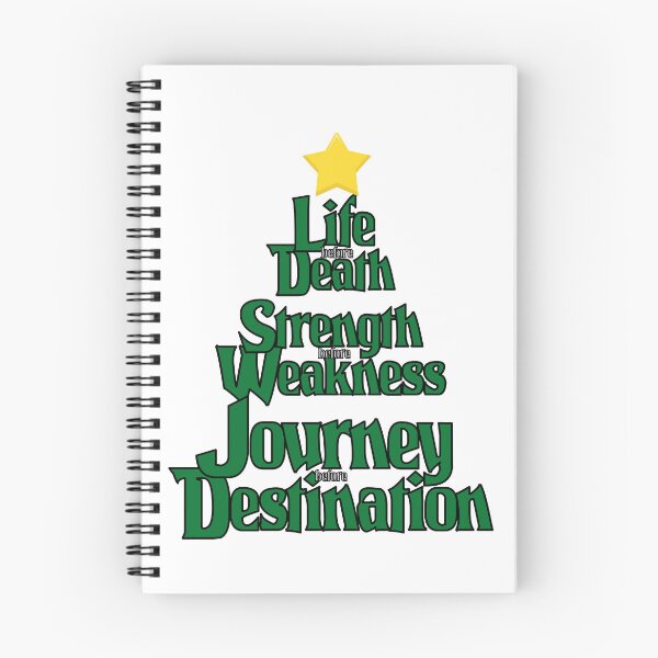 Item preview, Life Before Death - Christmas Edition! designed and sold by Clothes Contact.