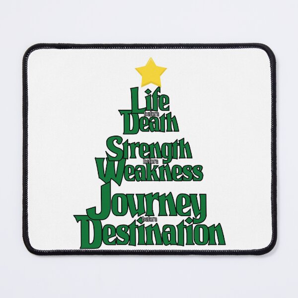 Item preview, Life Before Death - Christmas Edition! designed and sold by Clothes Contact.
