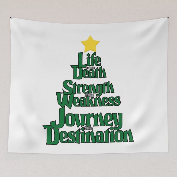 Item preview, Life Before Death - Christmas Edition! designed and sold by Clothes Contact.